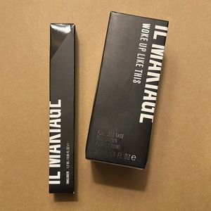 Il Makiage Woke Up Like This Foundation and Black Inkliner NEW